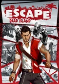 Gry PC - Escape Dead Island (PC) - miniaturka - grafika 1