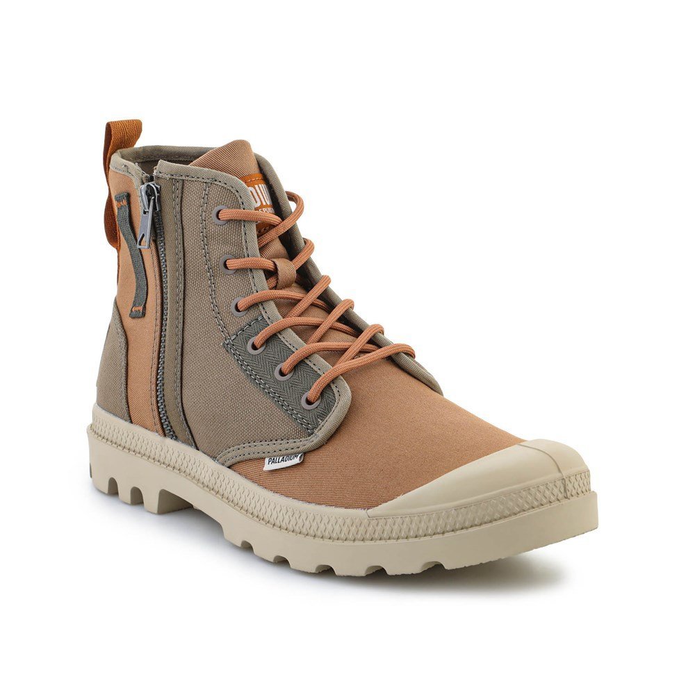 Buty Palladium Pampa Detroit 04612961M