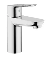 Baterie umywalkowe - Grohe BauLoop - Bateria umywalkowa, chrom 32854000 - miniaturka - grafika 1