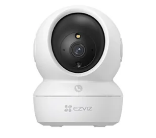Ezviz H6C 2K - Kamery do monitoringu - miniaturka - grafika 1