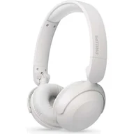 Słuchawki - Słuchawki nauszne PHILIPS TAH2209WT Biały TAH2209BK 00 - miniaturka - grafika 1