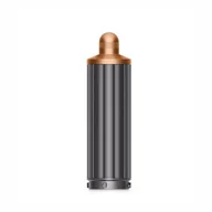 Akcesoria i części AGD - Dyson Oryginalna końcówka Airwrap 40mm grafit/miedź 1 szt. - miniaturka - grafika 1