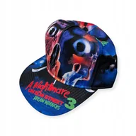 Czapki i chusty sportowe męskie - Czapka z daszkiem SPENCER'S - miniaturka - grafika 1