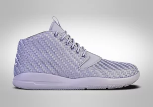 Nike Air Jordan Eclipse Chukka Wolf Grey - Koszykówka - miniaturka - grafika 1