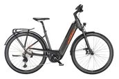 Rowery elektryczne - Rower elektryczny KTM Macina Sport 720 US Machine Grey - S - miniaturka - grafika 1
