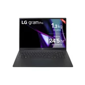Laptopy - LG 16ZD90SP-A.AX78B 16" intel core ultra 7 32 GB RAM 1 TB SSD Qwerty Hiszpańska - miniaturka - grafika 1