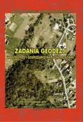 Technika - Zadania geodezji t.1 w katastrze i gospodarce nieruchomościam - miniaturka - grafika 1