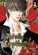 Komiksy dla dorosłych - Yoo Hajin Totally captivated #03 - miniaturka - grafika 1