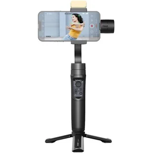 Gimbal Hohem iSteady Mobile+ KIT 2024 - Gimbale - miniaturka - grafika 1