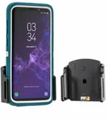 Uchwyty samochodowe do telefonów - Uchwyt regulowany do Samsung Galaxy Z Fold5 5G w futerale lub bez. - miniaturka - grafika 1