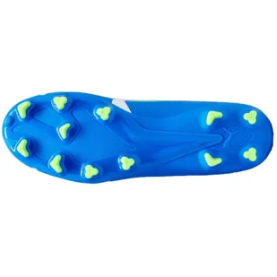 Buty piłkarskie Puma Ultra Play FG/AG M 107423 (kolor Niebieski, rozmiar 44.5) - Buty sportowe męskie - miniaturka - grafika 6