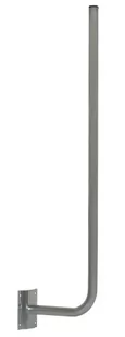 ABCVISION Uchwyt antenowy TV-SAT WG-5 30cm x120cm WG-5/30X120 - Uchwyty i mocowania do anten satelitarnych - miniaturka - grafika 1
