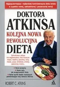 Diety, zdrowe żywienie - Doktora Atkinsa kolejna nowa rewolucyjna dieta - miniaturka - grafika 1