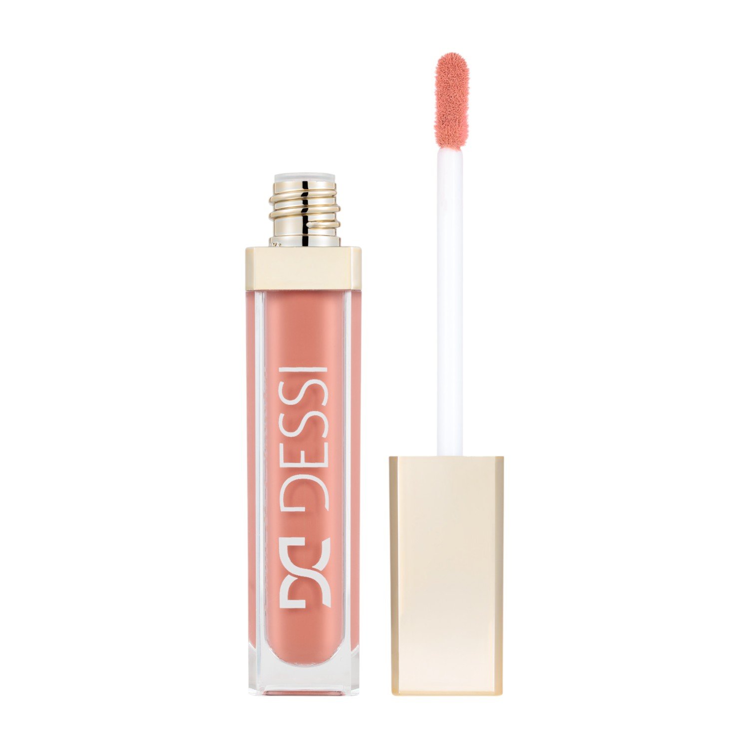 Dessi La Dolce Vita by Marzena Tarasiewicz Lips & Cheeks, Pesca