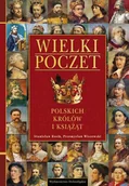 Biografie i autobiografie - Wielki poczet polskich królów i książąt - miniaturka - grafika 1