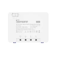 Systemy inteligentnych domów - Sonoff Inteligentny przełącznik WiFi Sonoff POWR3 o dużej mocy 6920075776768 - miniaturka - grafika 1