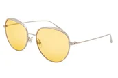 Okulary przeciwsłoneczne - Okulary damskie Jimmy Choo ELLO/S HO DYG przeciwsłoneczne - miniaturka - grafika 1