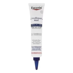 Eucerin UREA REPAIR PLUS Krem, 75 ml - Balsamy i kremy do ciała - miniaturka - grafika 1