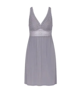 Koszula nocna Triumph Aura Spotlight NDK 03 X-36 - Bielizna nocna - miniaturka - grafika 1