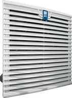 Inne akcesoria elektryczne - Rittal Filtr Powietrza 5Mmx255mm 3241.124 25 - miniaturka - grafika 1