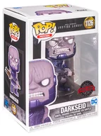 Figurki kolekcjonerskie - Funko POP! Movies, figurka kolekcjonerskie, Justice League, Darkseid, Specjalna Edycja, 1126 - miniaturka - grafika 1