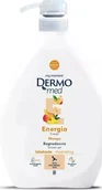 Kosmetyki do kąpieli - Dermomed Żel pod prysznic Mango 1 L - miniaturka - grafika 1