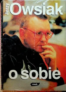 O sobie - Biografie i autobiografie - miniaturka - grafika 1