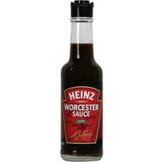 Sosy w słoikach - Heinz SOS WORCESTERHIRE 150ML - miniaturka - grafika 1