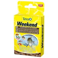 Pokarm dla ryb - Tetra TetraMin Weekend 10 sztuk - miniaturka - grafika 1