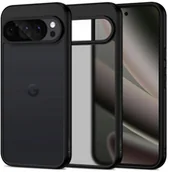 Etui i futerały do telefonów - TECH-PROTECT MAGMAT GOOGLE PIXEL 10 PRO XL MATTE BLACK - miniaturka - grafika 1
