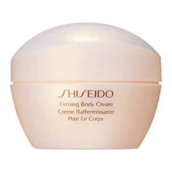 Balsamy i kremy do ciała - Shiseido Firming Body Cream Ujędrniający Krem Do Ciała 200ml - miniaturka - grafika 1
