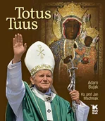 Religia i religioznawstwo - Totus tuus - miniaturka - grafika 1