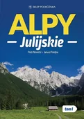 E-booki - literatura faktu - Alpy Julijskie. Tom 1 - miniaturka - grafika 1