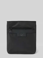 Torby męskie - Torba na ramię z aplikacją z logo model ‘Nesh’ - miniaturka - grafika 1