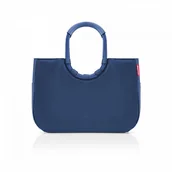 Torby i wózki na zakupy - torba loopshopper L frame frame navy kod: ROR4074 + Sprawdź na SuperWnetrze.pl - miniaturka - grafika 1