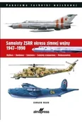 Militaria i wojskowość - Samoloty ZSRR okresu zimnej wojny 1947-1990 - Ward Edward - miniaturka - grafika 1