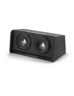 JL AUDIO CP210-W0v3 Subwoofer - Głośniki samochodowe - miniaturka - grafika 1