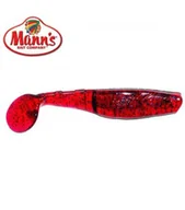 Przynęty - Rippery kopyto Manns M-066 9cm Manns ripper kopyto M-066 9cm PU - miniaturka - grafika 1