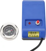 Kompasy - Elektryczny demagnetyzer do zegarków Demagnetyzer do zegarków z kompasem Długi kabel sieciowy Demagnetyzer do zegarków 110 V-220 V (wtyczka UE) - miniaturka - grafika 1