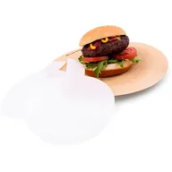 Pozostałe akcesoria kuchenne - Papier do praski BROIL KING 62470 (100 szt.) - miniaturka - grafika 1