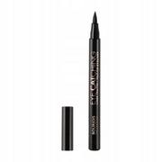 Kredki do oczu - Bourjois Eye Catching Eyeliner Black nr 001 - miniaturka - grafika 1