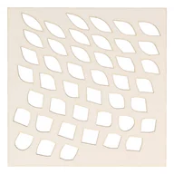 Scrapbooking - EKO-DECO, podkład trójwymiarowy, kartonowy - miniaturka - grafika 1