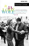 E-booki - biografie - A ja Łódź wolę - miniaturka - grafika 1