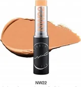 Podkłady do twarzy - MAC MAC, Studio Fix, Foundation Stick, NW22, 9 g For Women - miniaturka - grafika 1