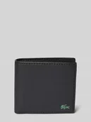 Portfele - Portfel z imitacji skóry - miniaturka - grafika 1