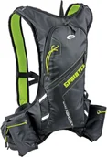 Plecaki - Spokey Plecak Sprinter Zielony - miniaturka - grafika 1