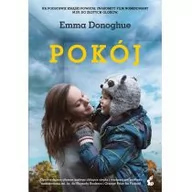 Proza obcojęzyczna - Sonia Draga Emma Donoghue Pokój - miniaturka - grafika 1