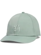 Czapki męskie - Under Armour Czapka w kolorze zielonym - miniaturka - grafika 1