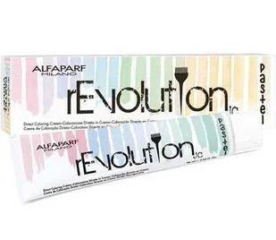 ALFAPARF REVOLUTION PASTEL JC FARBA KOLORY 90ML - Farby do włosów i szampony koloryzujące - miniaturka - grafika 1