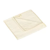 Ręczniki - Bellatex Ręcznik frotte beżowy, 30 x 30 cm, 30 x 50 cm - miniaturka - grafika 1